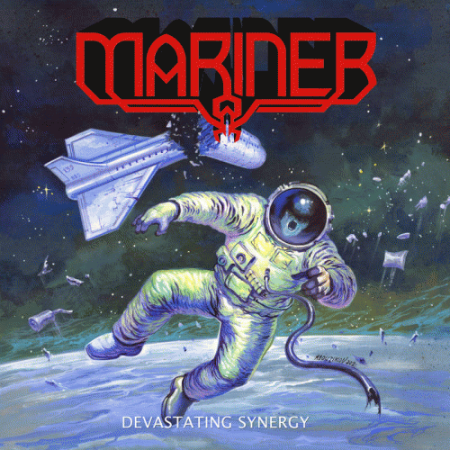 Mariner (JAP) : Devastating Synergy